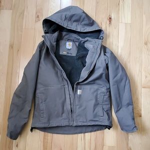 Carhartt Full Swing Caldwell Jacket